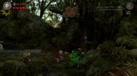 LEGO The Hobbit ➤ Прохождение #5 ➤ (No Comment Only Gameplay)