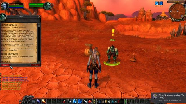 Back Again | WoW Classic - Hardcore pt. 7