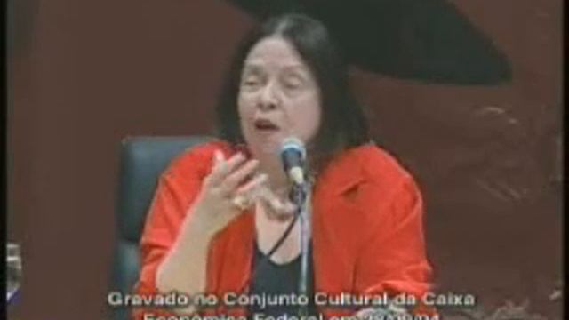 Nélida Piñon | Sempre um Papo | 28/09/2004 | Parte 3