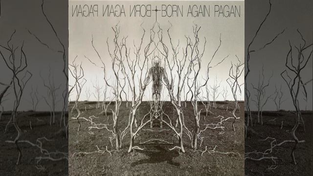 Born Again (California) - 70s Hard Blues