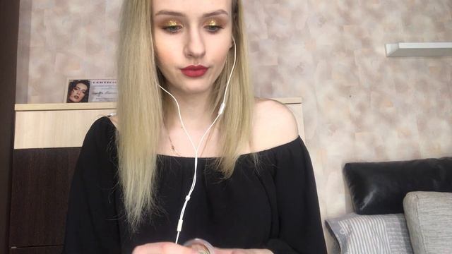 Сводная сестра ? |АСМР|РОЛЕВАЯ ИГРА |ASMR