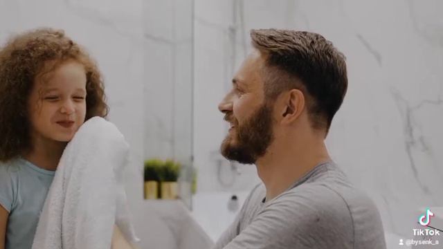 Папочка-ты навсегда в моем сердце❤