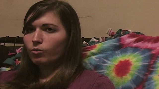 Amber Kaufman Peace Corps Interview