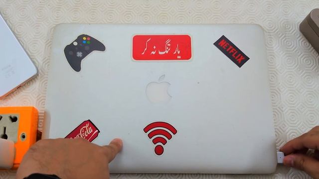 How to Use PD (Type-C) Charger with Magsafe 2 MacBooks [Hindi/Urdu]