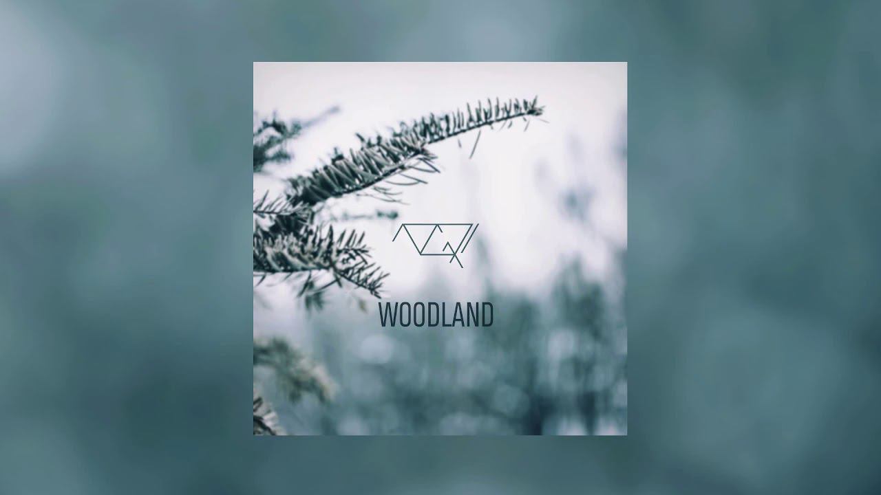 10GRI - Woodland (Ambient|Chillout|Downtempo|Electronic)