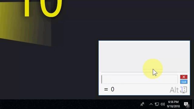 Great Scientific & Equation Calculator for Windows PC