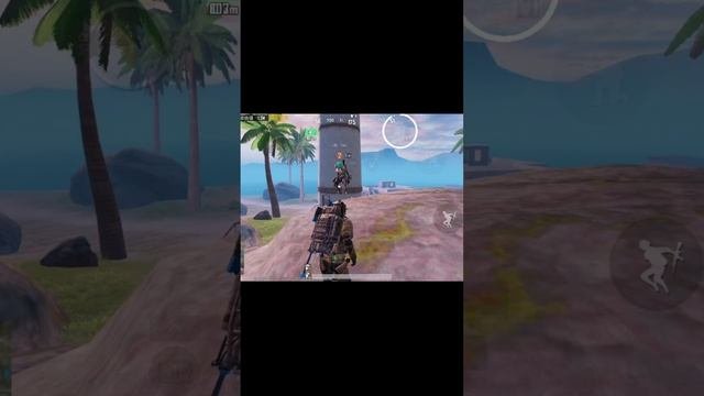 Новая Функция в  Pubg Mobile Metro Royale #shorts