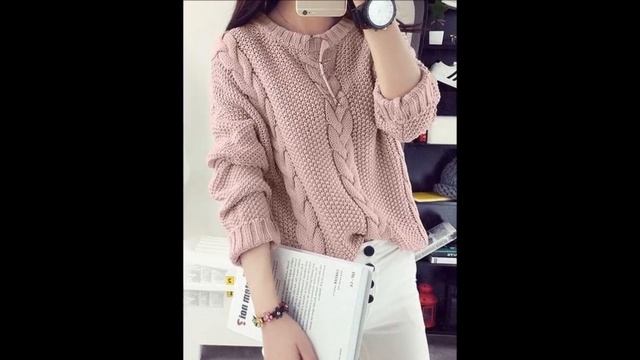 Связать Молодежный Пуловер Спицами - модели - 2019 / Knit the Youth Pullover Knitting Needles