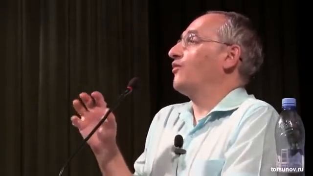 Закон, который работает ВЕЗДЕ. Торсунов О.Г. Новосибирск
