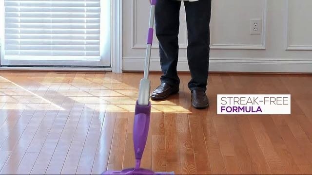 How To Clean Your Floors With The Best Floor Cleaner - Rejuvenate All Floors Cleaner