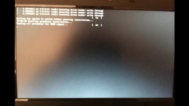 Meego Installation on Samsung N220