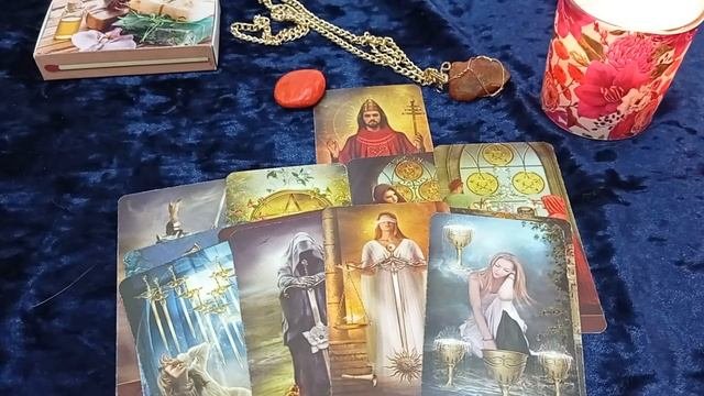 СУДЬБА с каким МУЖЧИНОЙ подарит ВАМ встречу знакомство любовь? Таро онлайн гадание
