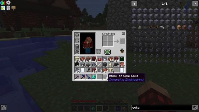 Modded Minecraft: Engineer's Life! Episode 23: Refined Iron!
