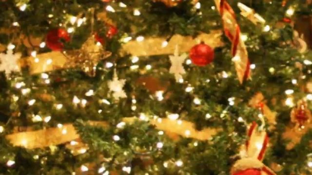 Новогодняя рекламная и пострекламная заставка НИК ТВ 24.12.2018-13.01.2019 16.12.2019-13.01.2020