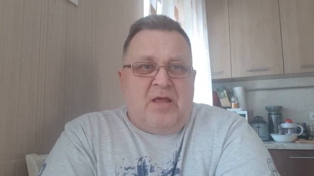 Видео № 841. Все идет по плану! Легкая слабость не мешает общему выздоровлению