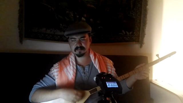 O yar gelir - Akdeniz Erbaş ол жар келер - Акденіз Эрбаш Turkish traditional song