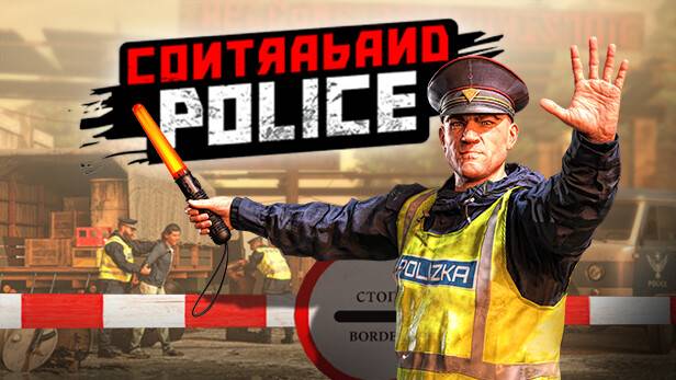 В поисках запрещёнки )))) ► Contraband Police #3