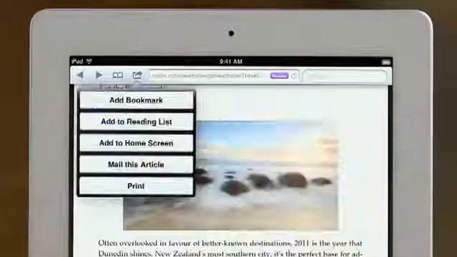 iOS 6 Boon for iPhone & iPad Fantastic Features That Make You More Advanced