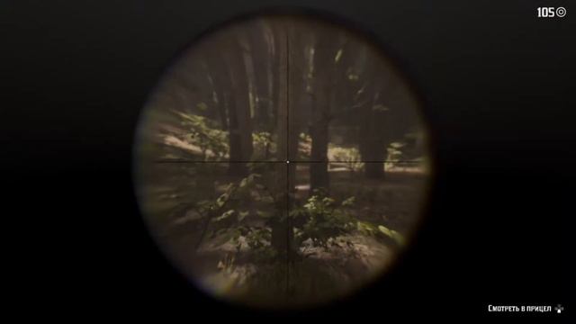 Превосходная шкура пантеры. Как получить?  Red Ded Redemption 2
