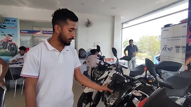 TINSUKIA TVS DEALER ॥ BIKE and SCOOTY EMI STARTING FROM RS.9000/- ONLY ॥ Out States Wala EMI milega