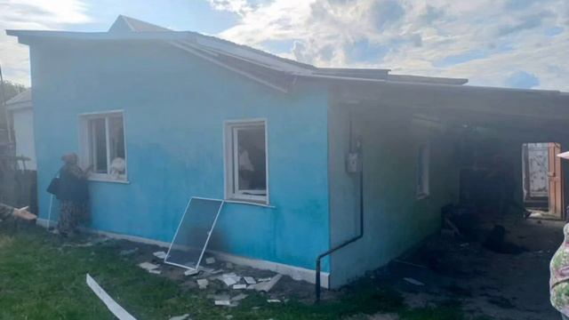 Губернатор Белгородской области сообщил о новых обстрелах ВСУ