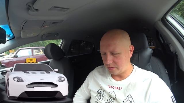Неадекватная пассажирка яндекс такси/дети без кресел