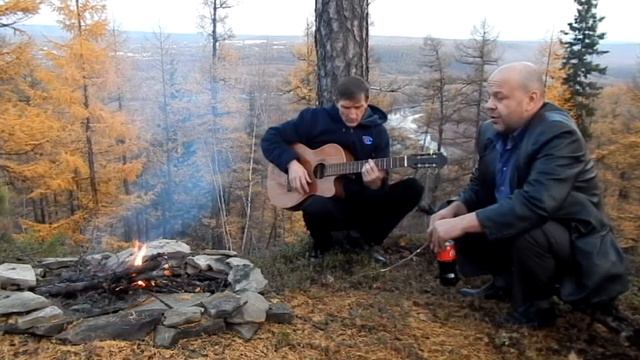 Белая Береза