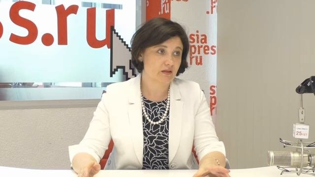 ONLINE Ольга Кочурова