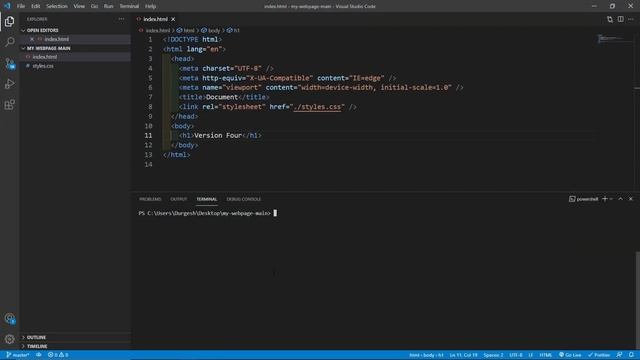 Git & GitHub Complete Tutorial For Beginners In Hindi [2021]