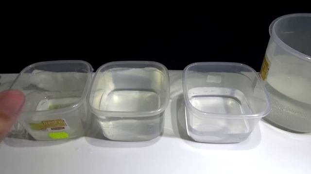 Очистка воды методом заморозки. Вода для кристаллов.