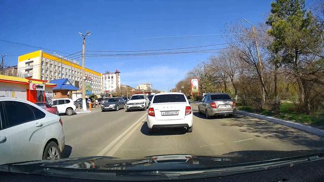 дуракам закон не писан