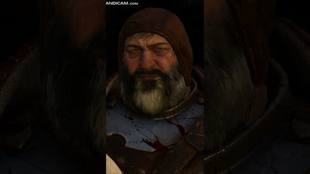 Ведьмак 3. Мы квиты
