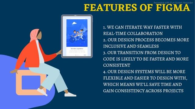 Figma Tutorial for Beginners (#1)-UI & UX | Building Application Complete Tutorial