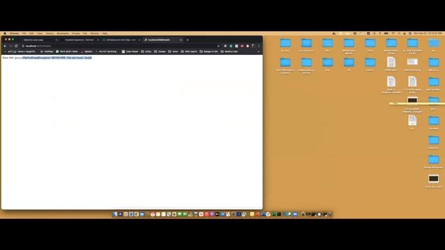 WebSphere Modernization E2E Part 2 - Liberty + OCP