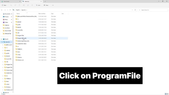 Java JDK.19 installation in Windows 11 with Apache NetBeans|#day1 |Complete Core Java tutorial
