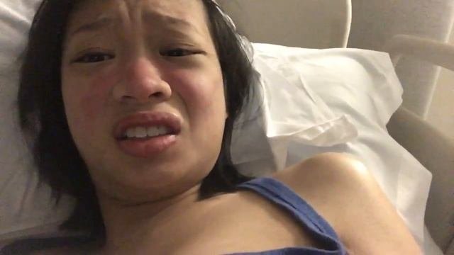 EMERGENCY ROOM TRIP?!!!??!??! (3/15/2017)
