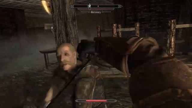 Skyrim remastered ep 2 Jan'arr master theif