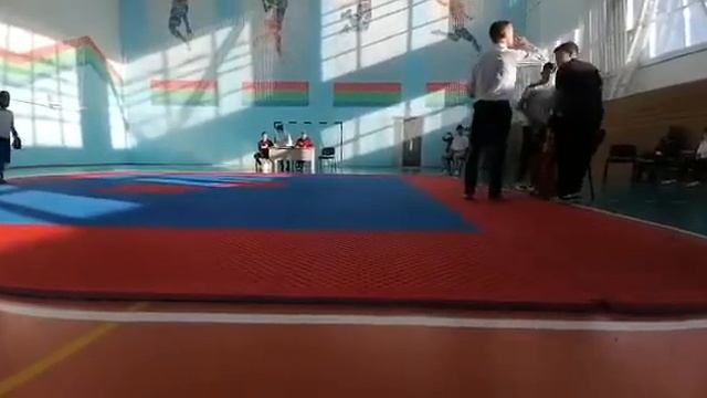 кикбоксинг##синий угол#красный угол#13 11 2021