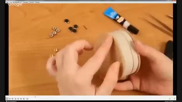 Декупаж. "Красота в деталях" Наталья Родина