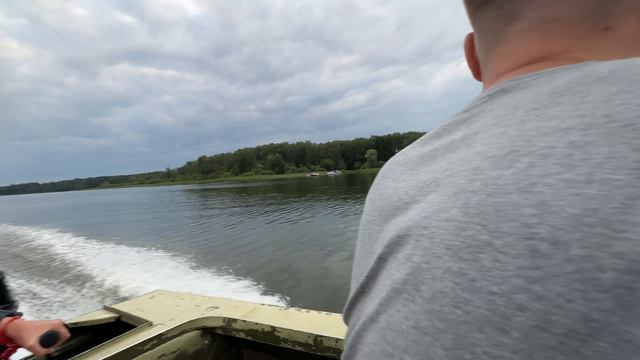 Поездка на МКМ 23 год