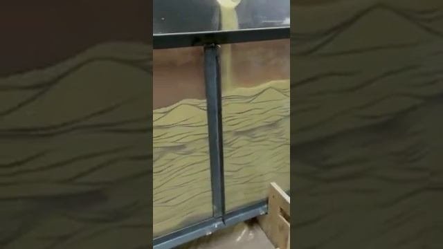 создание нового рисунок для печати гибкого камня