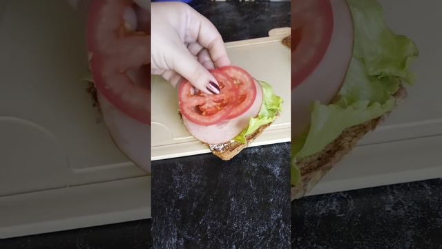 Неделя завтраков 🤤
