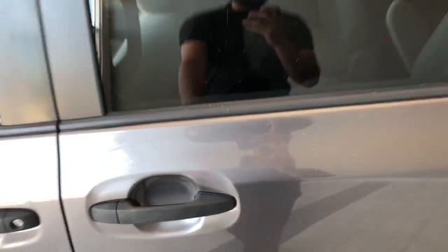 2013 Toyota Sienna L Review