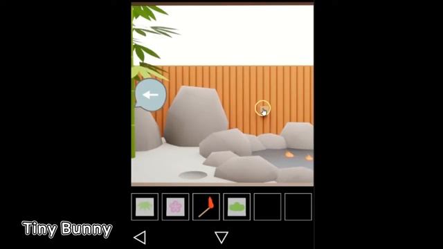 Escape Game Hinamatsuri Walkthrough nicolet
