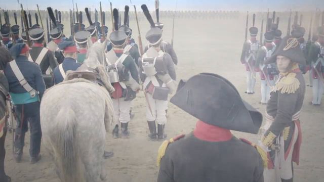 BORODINO 2012