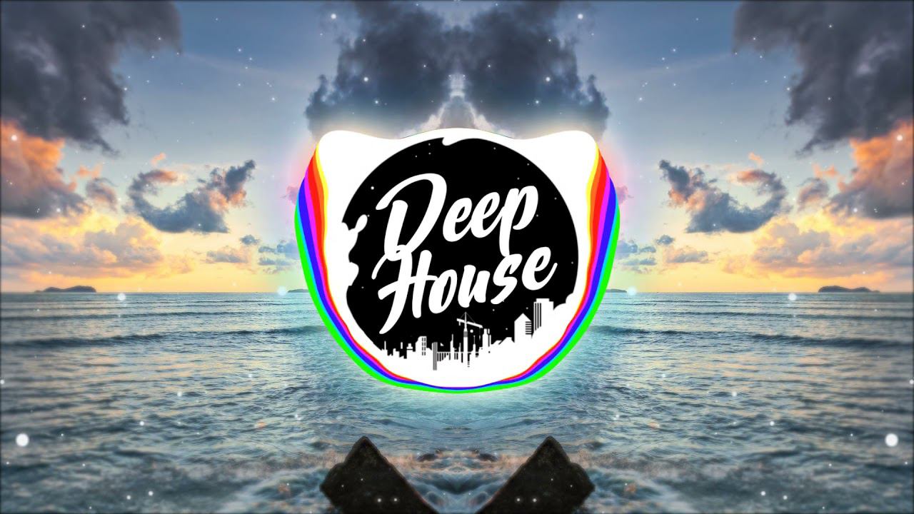 Deep House - Motorcycle - As The Rush Comes (Nick Motion Remix)