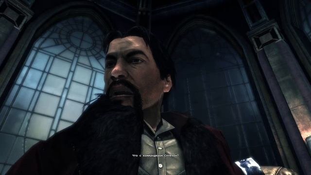 Damnation ᐅ ПРОХОЖДЕНИЕ ᐅ ЧАСТЬ 2