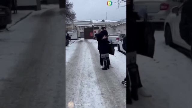05.02.23 Освобождение Джабраила Хагуева