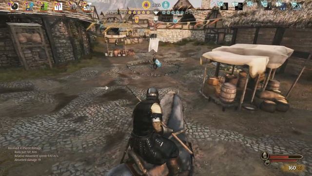 Мысли о Bannerlord #84 - Gamescom, патчи и обещания