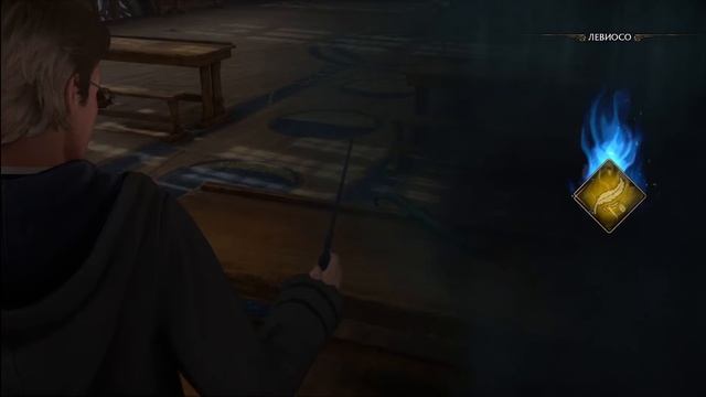 Live прохождение Hogwarts Legacy   Хогвартс Наследие #1 - факультет Когтевран